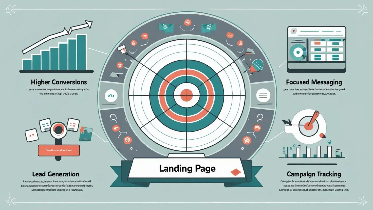 Why Are Landing Pages Important?