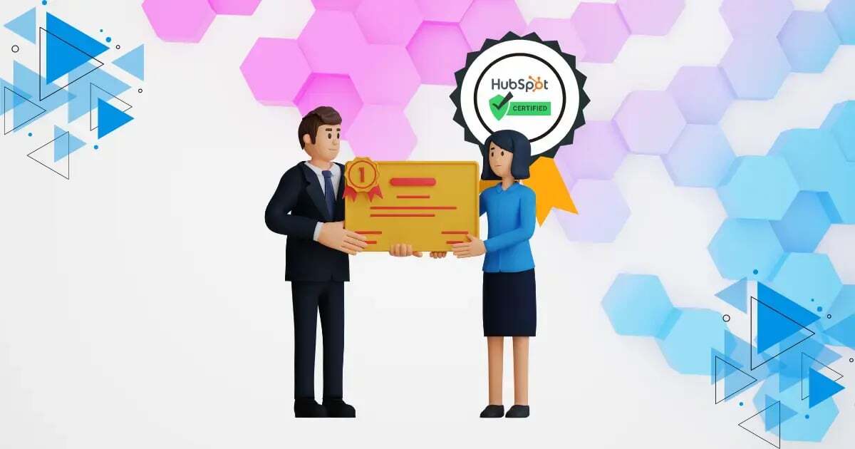 Becoming a HubSpot Certified Professional-1