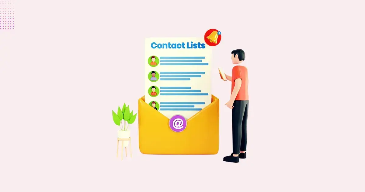Building Your Contact List in HubSpot-1