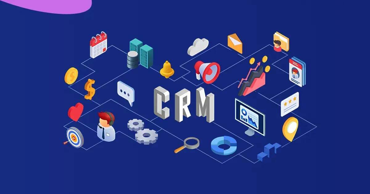 CRM টুলস এবং মার্কেটিং অটোমেশন এর বেষ্ট প্রাকটিস-1