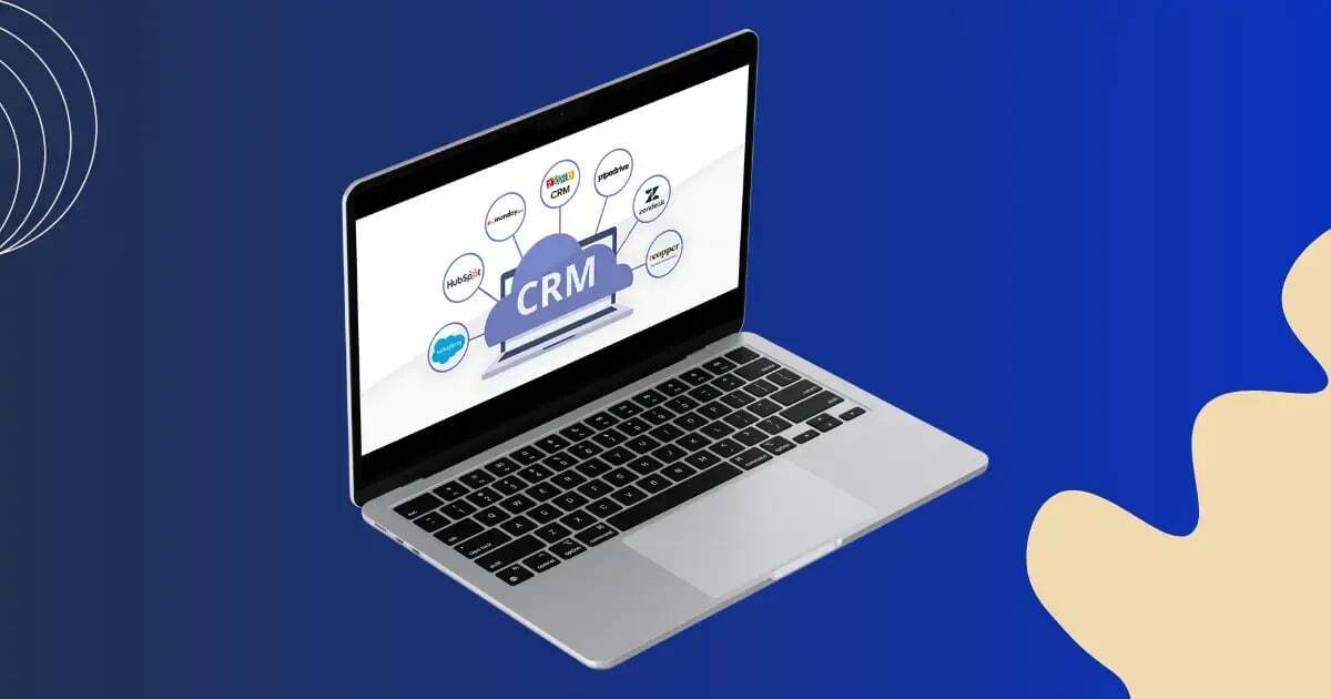 CRM টুলস দিয়ে মার্কেটিং অটোমেশন-1