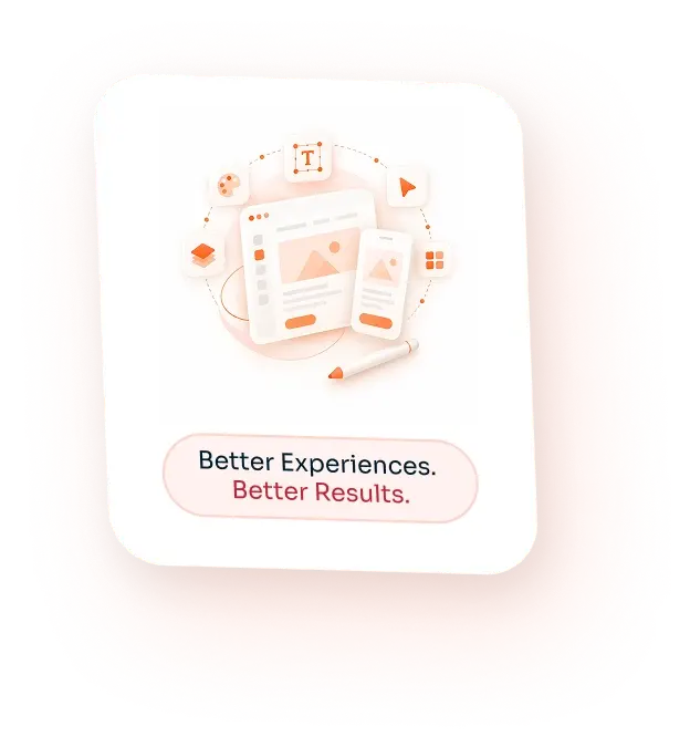 Desktop Integration Card