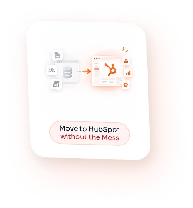 Desktop Integration Card