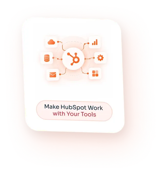 Desktop Integration Card