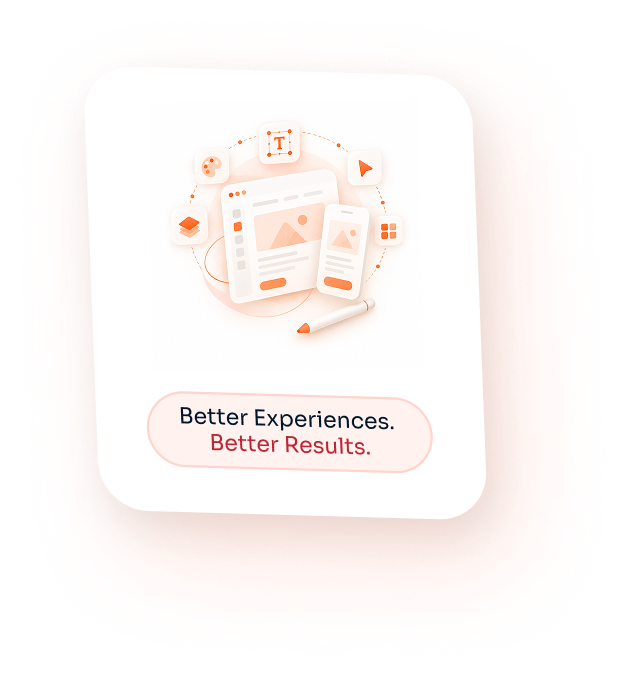 Desktop Integration Card