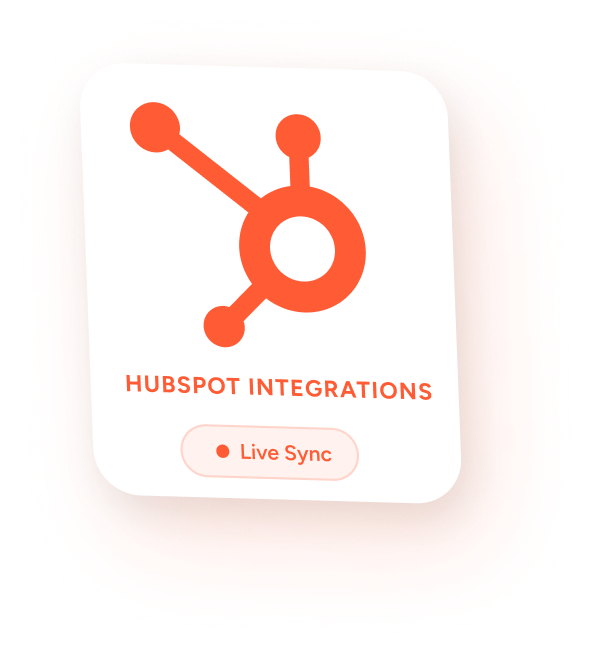 Desktop Integration Card