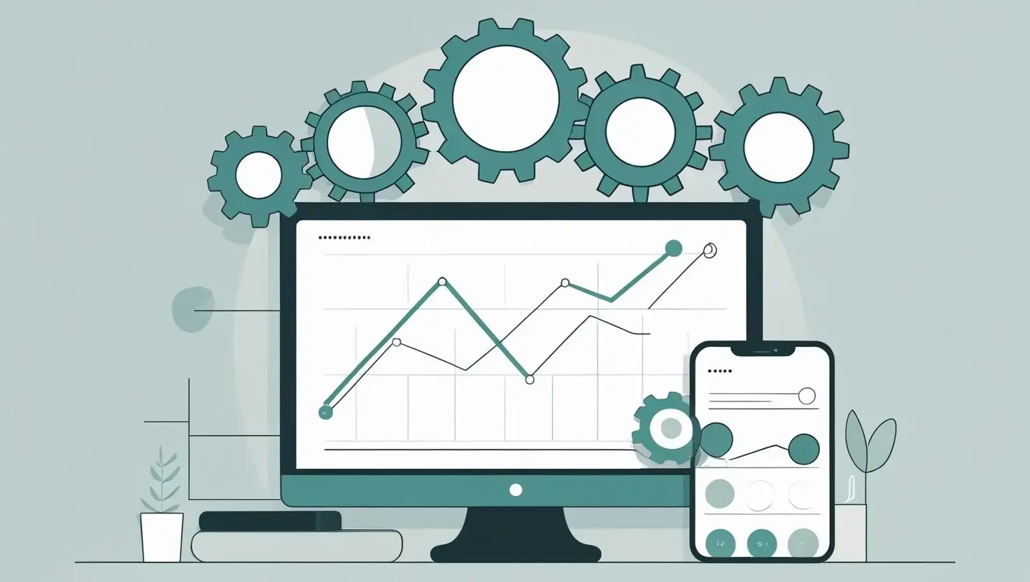 1. HubSpot: The All-in-One Marketing Powerhouse