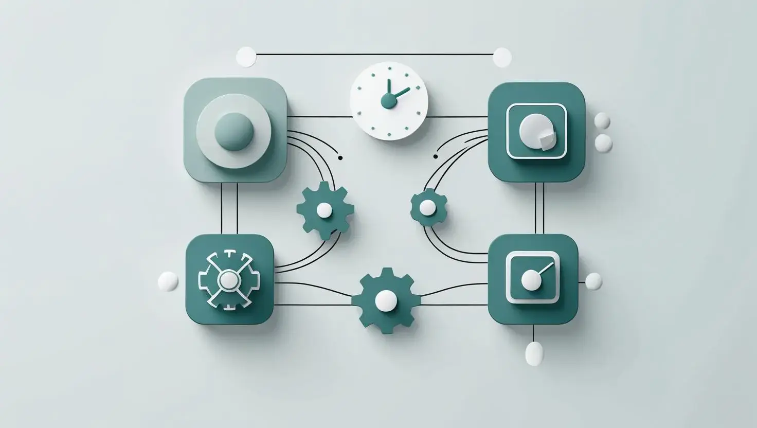 Zapier: Automating Your Workflow