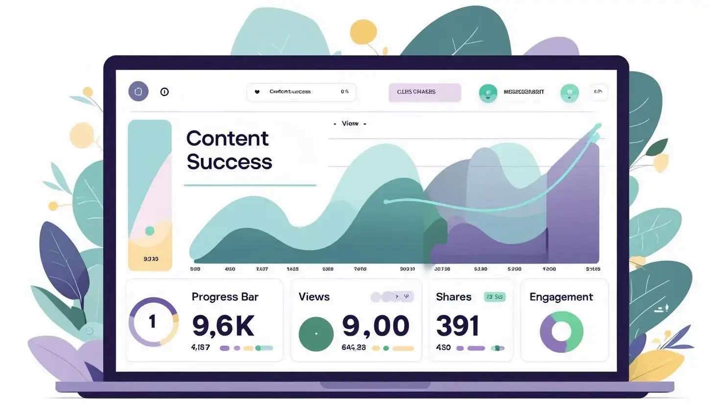 Measuring Content Success