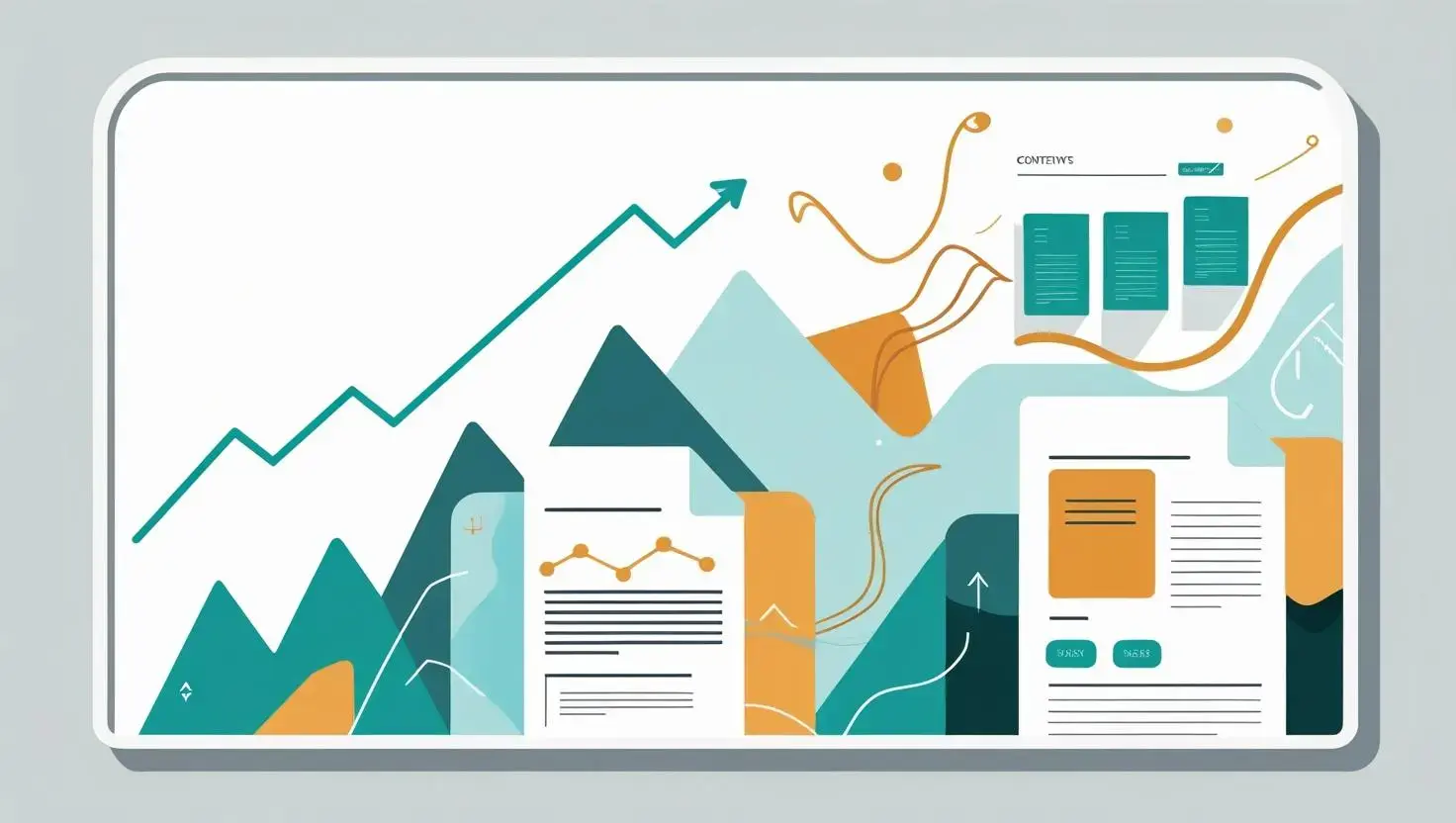 Identifying Content Trends with Data