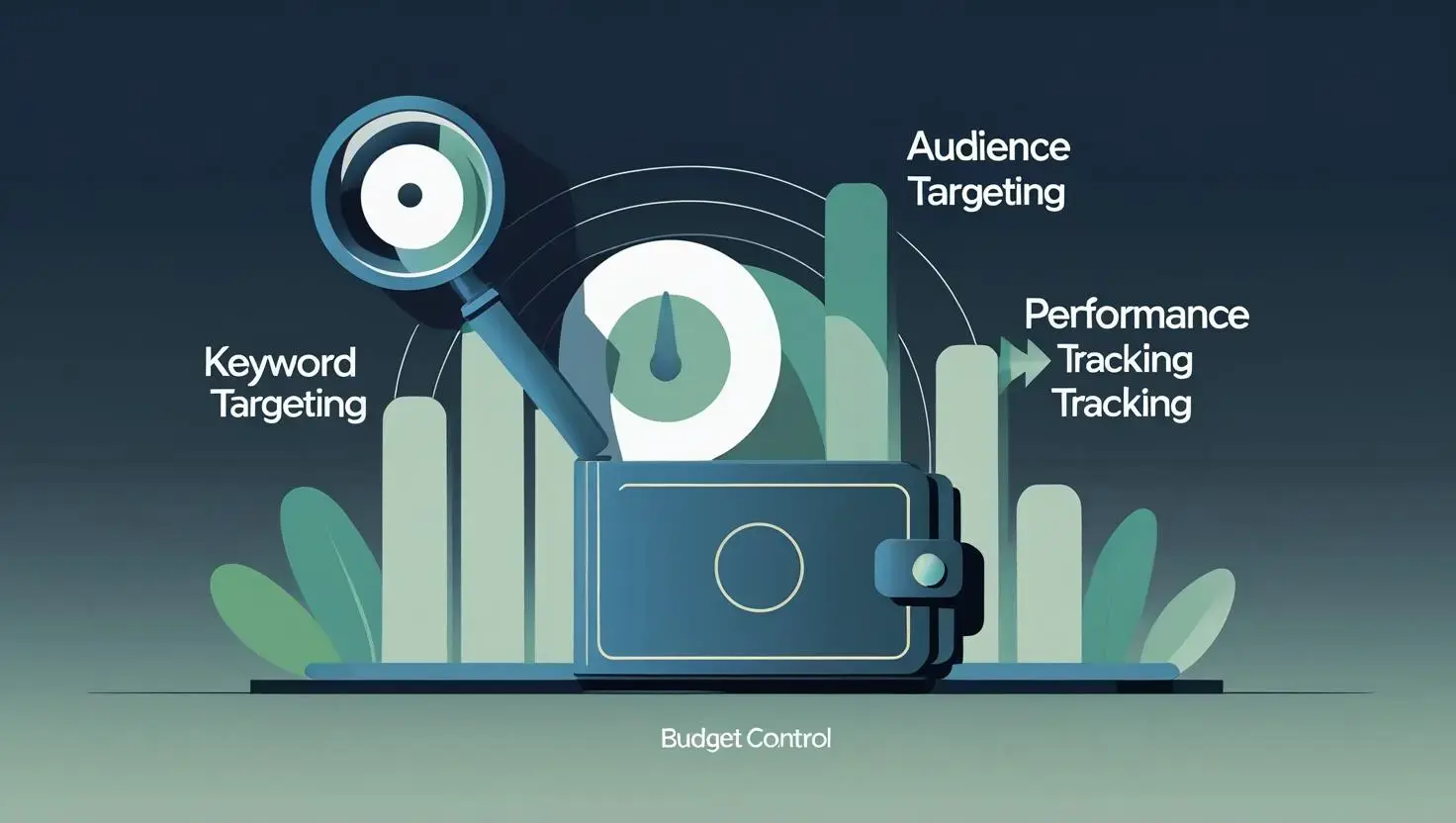 Google Ads: Reaching Your Audience