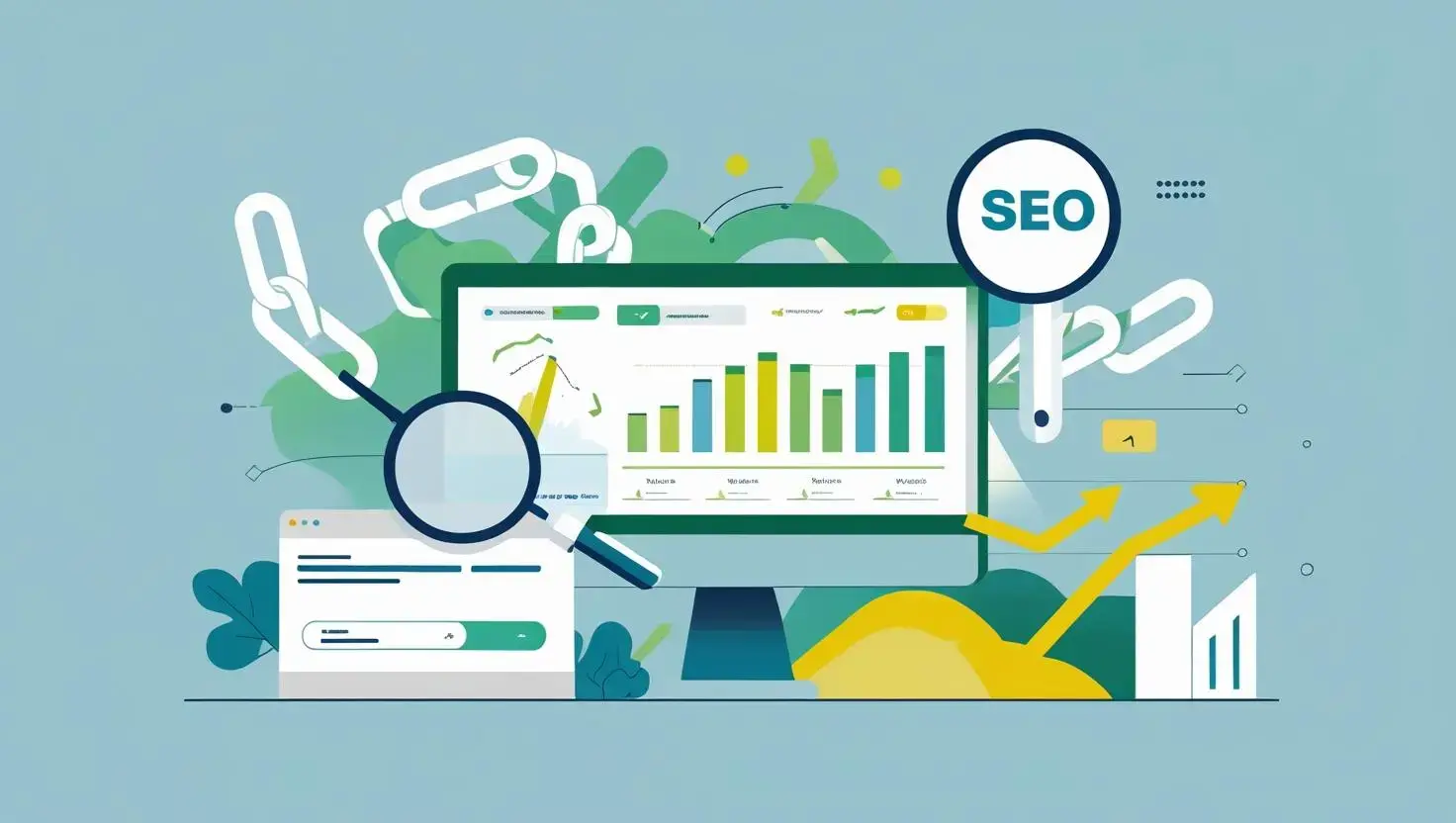 Ahrefs: Mastering Backlink Analysis