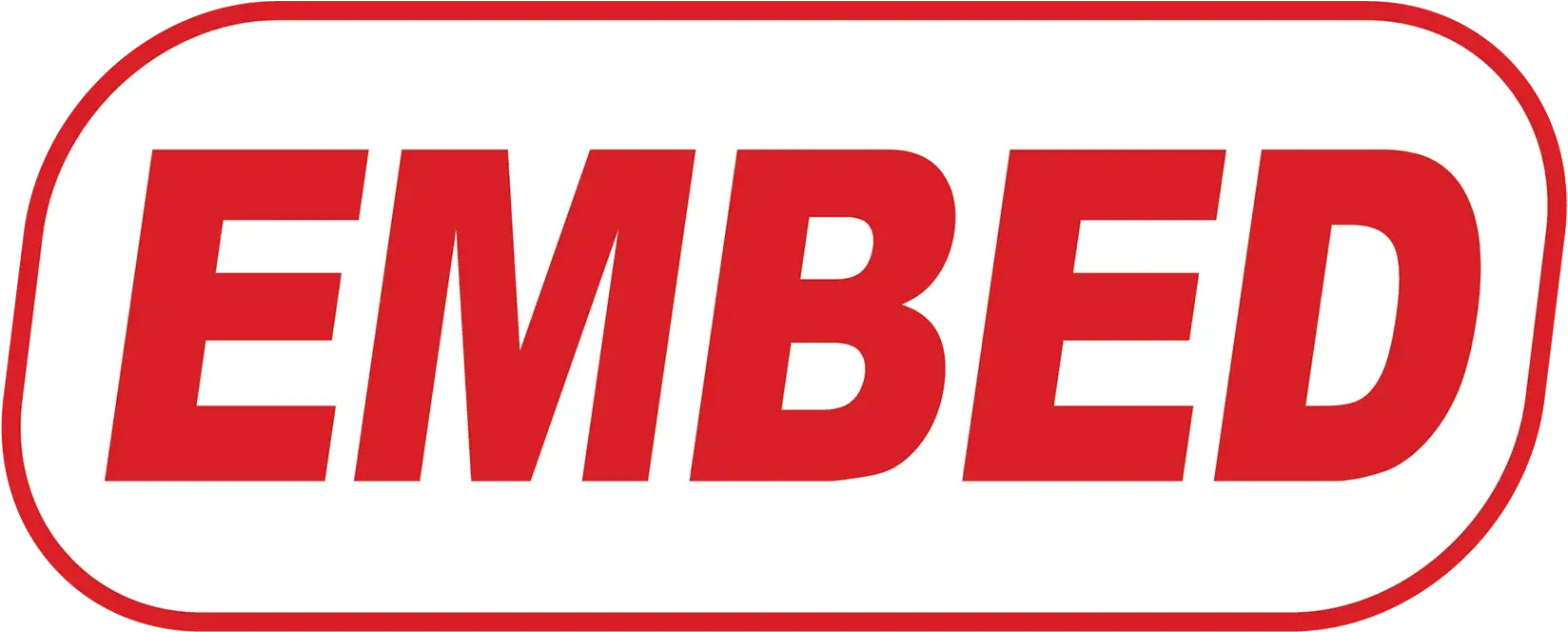 Embed Logo