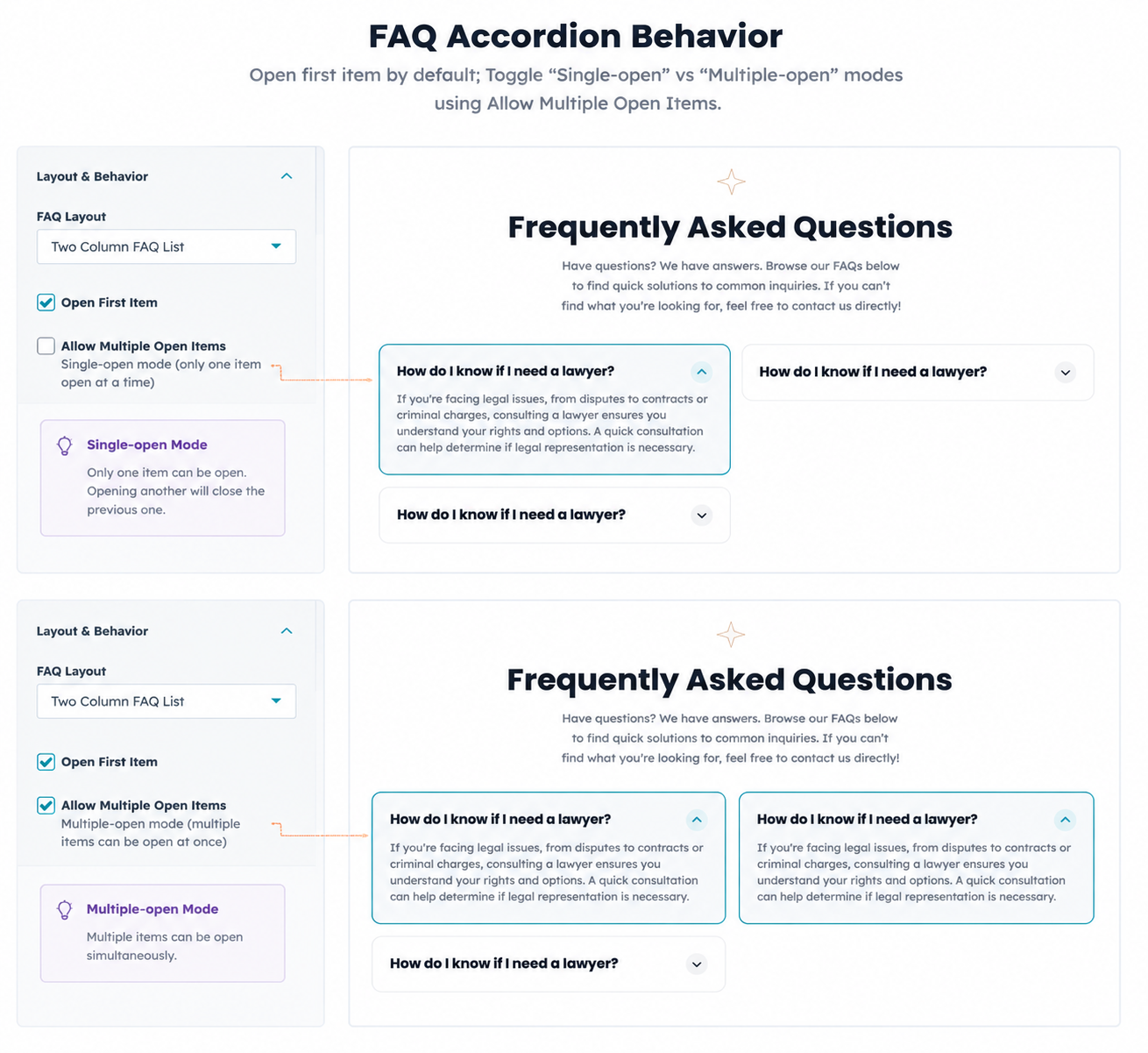 FAQ