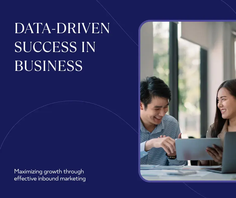 Why Inbound Marketing Works for B2B