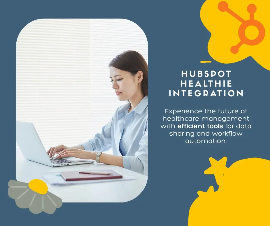 HubSpot Healthie Integration