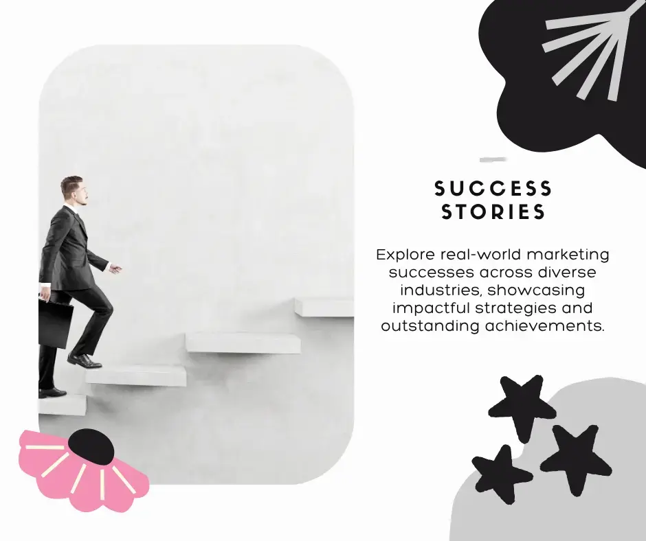 Facebook Post - Success Stories