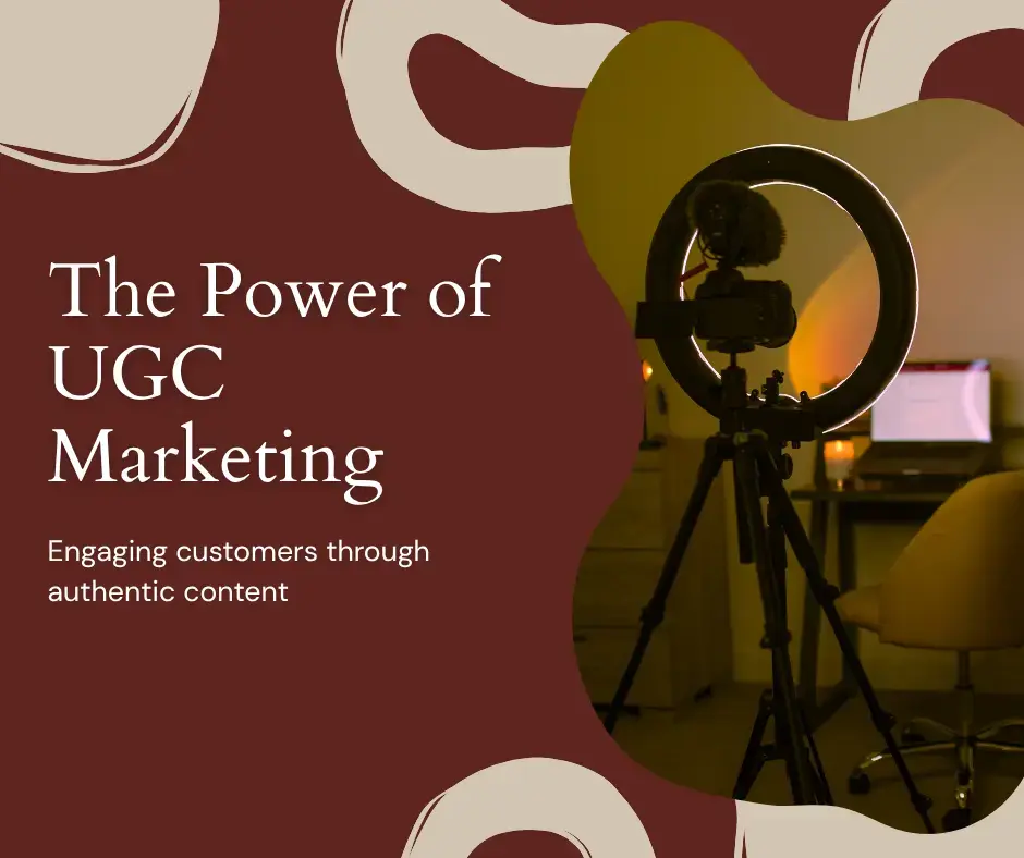 Why is UGC Marketing Effective?