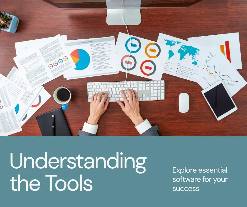Understanding the Tools