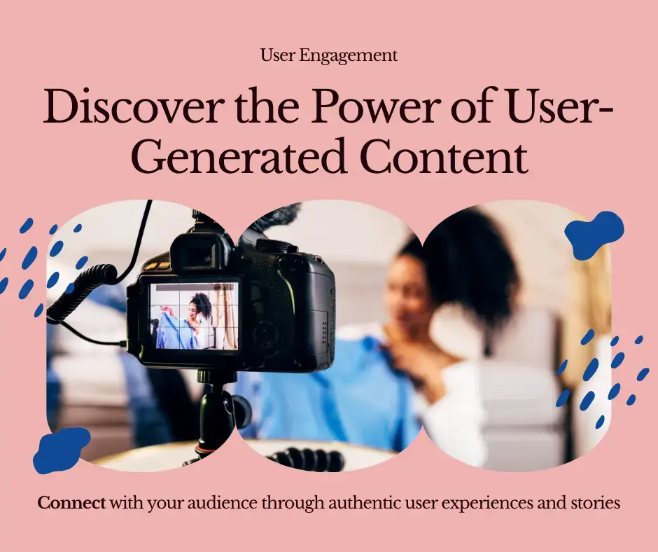 What is User-Generated Content Marketing?