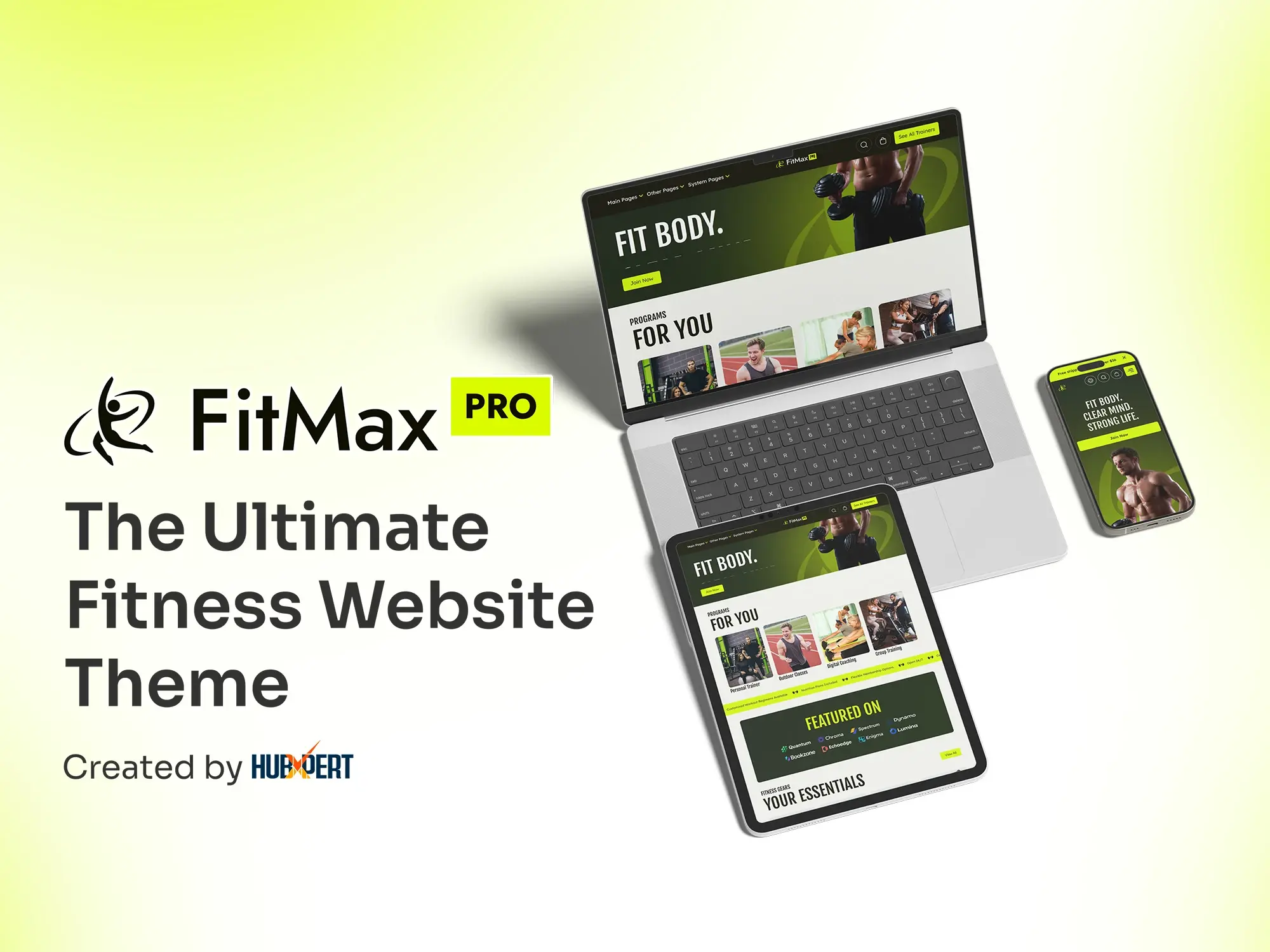 Fitmax Mockup2Artboard 1