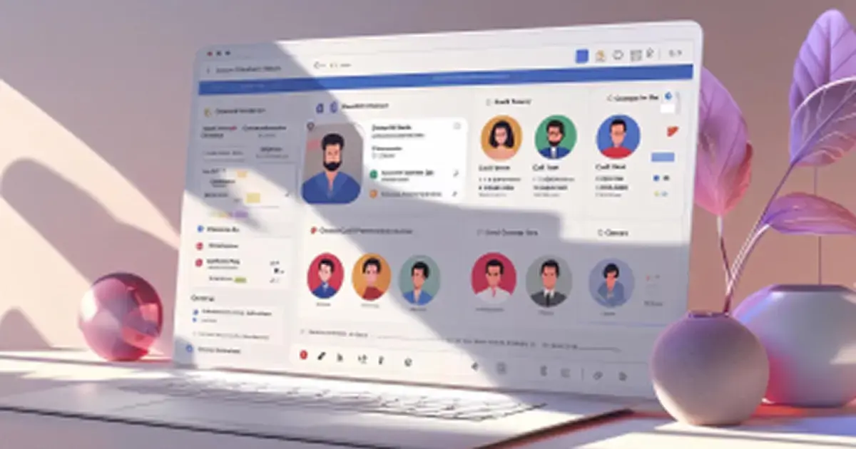 hubspot contact management