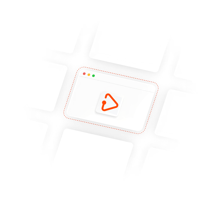 Desktop Integration Card