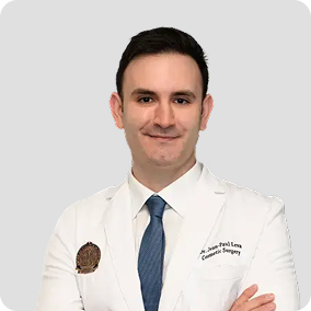 Dr. Jean-Paul Leva