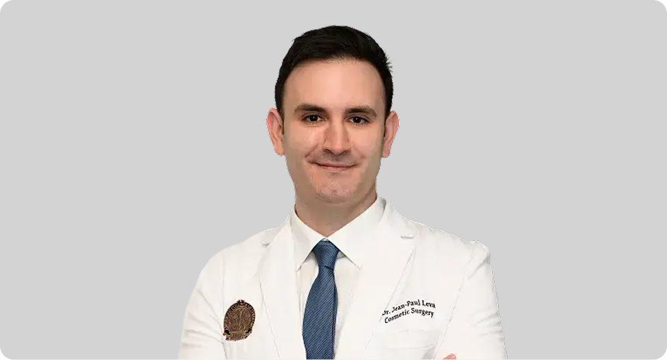 Dr. Jean-Paul Leva video thumbnail