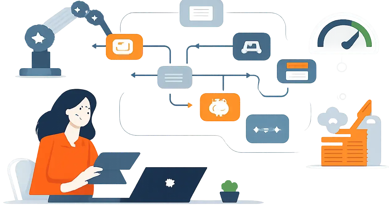 Automation & Optimization