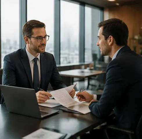 Corporate Law Firms