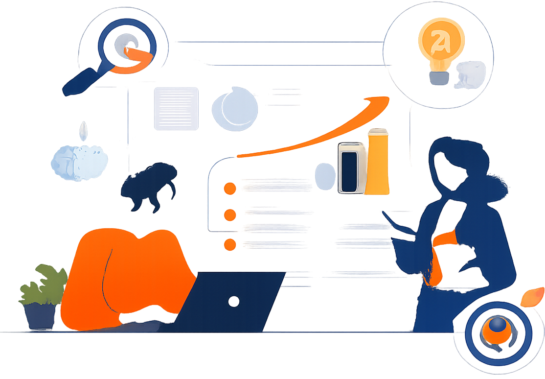 Discovery & Strategy