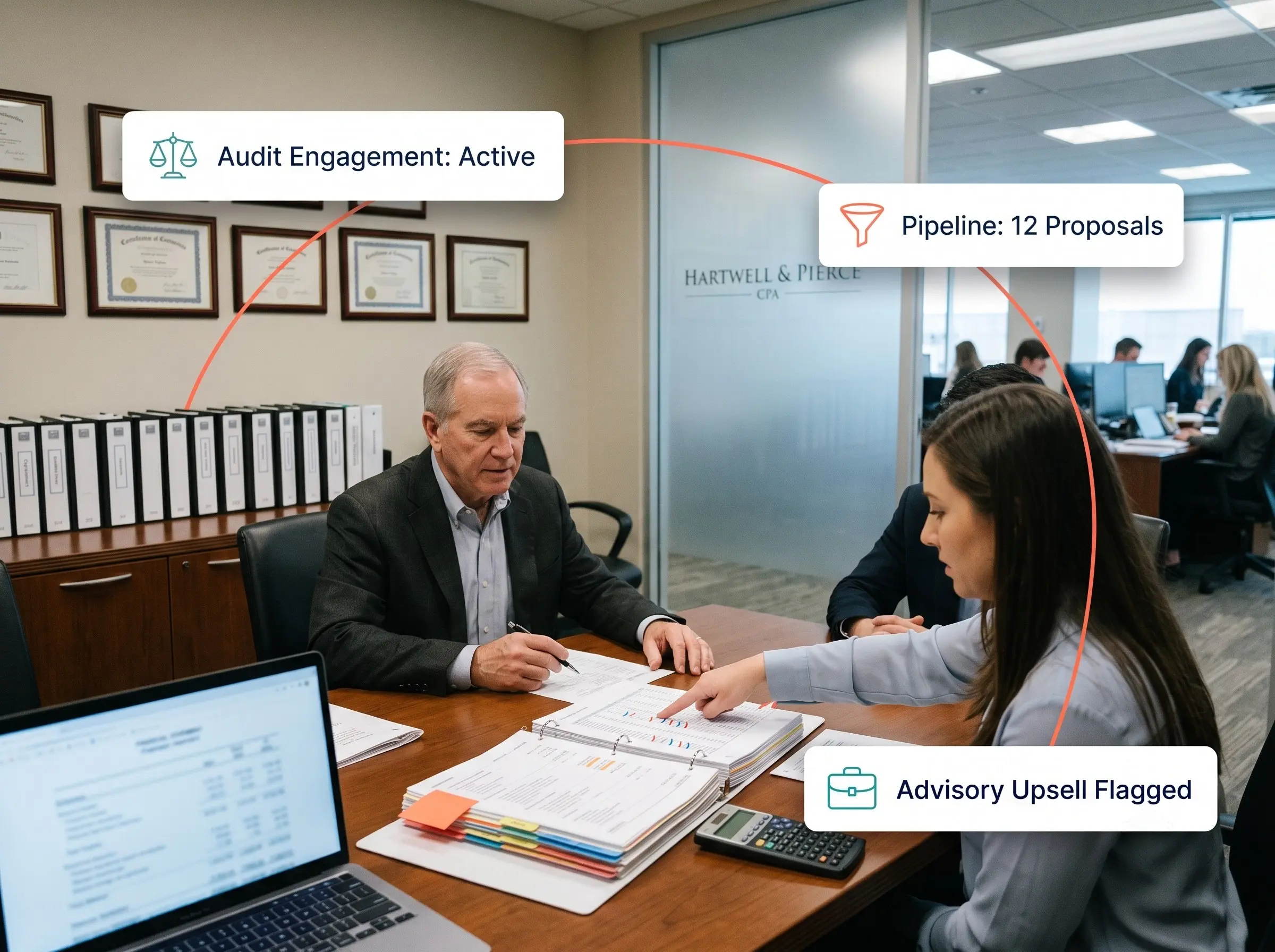 CPA Firms