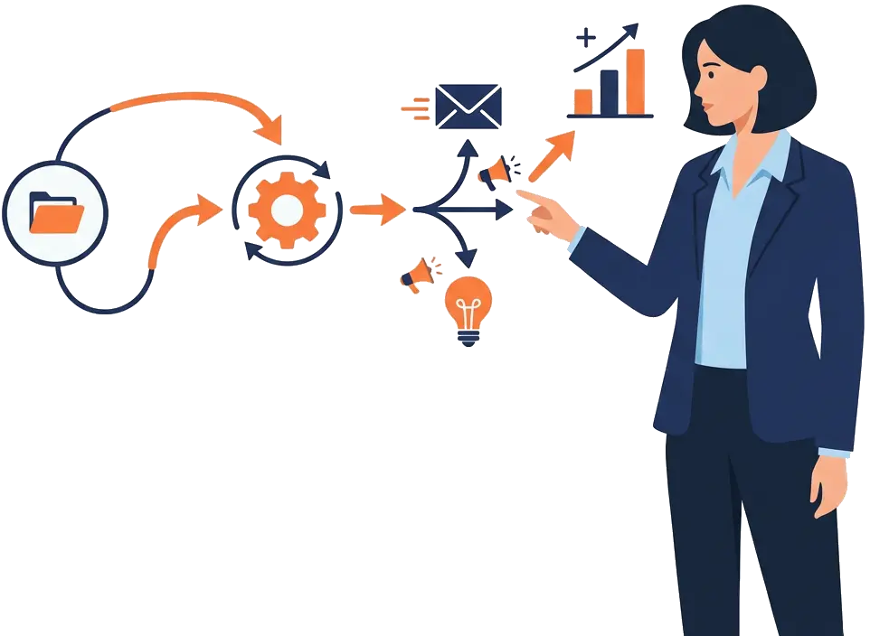 Automation & Optimization
