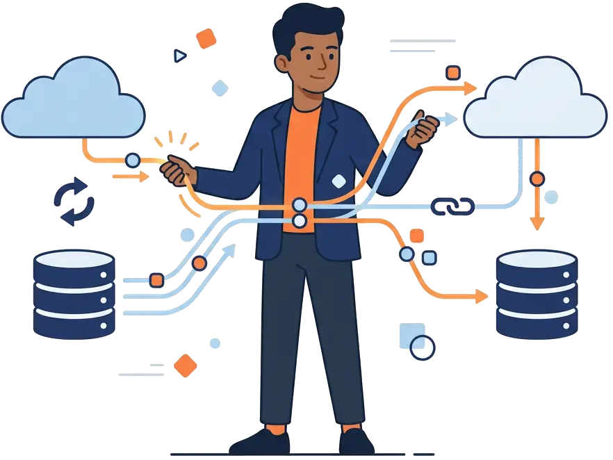 Data Migration & Integrations