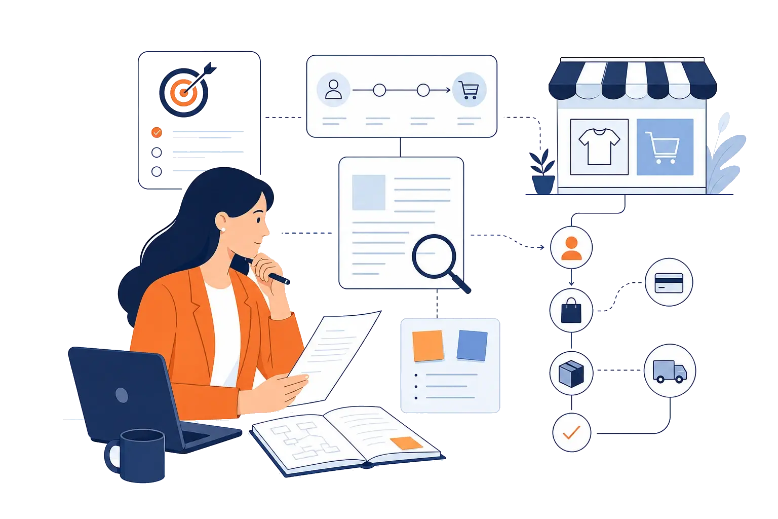Hubspot for ecommerce11