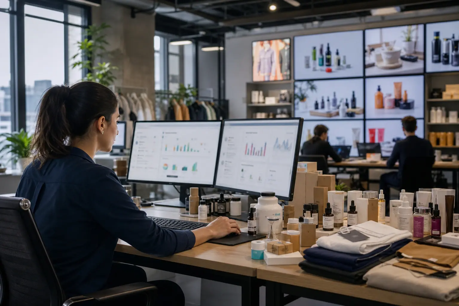 Hubspot for ecommerce16