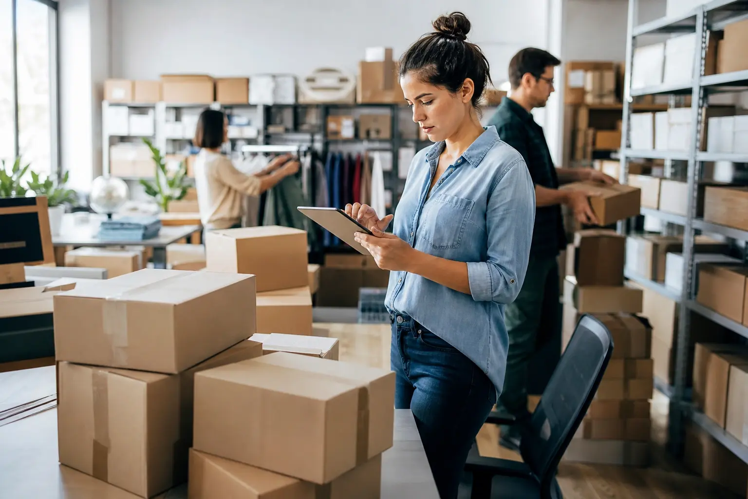 Hubspot for ecommerce28