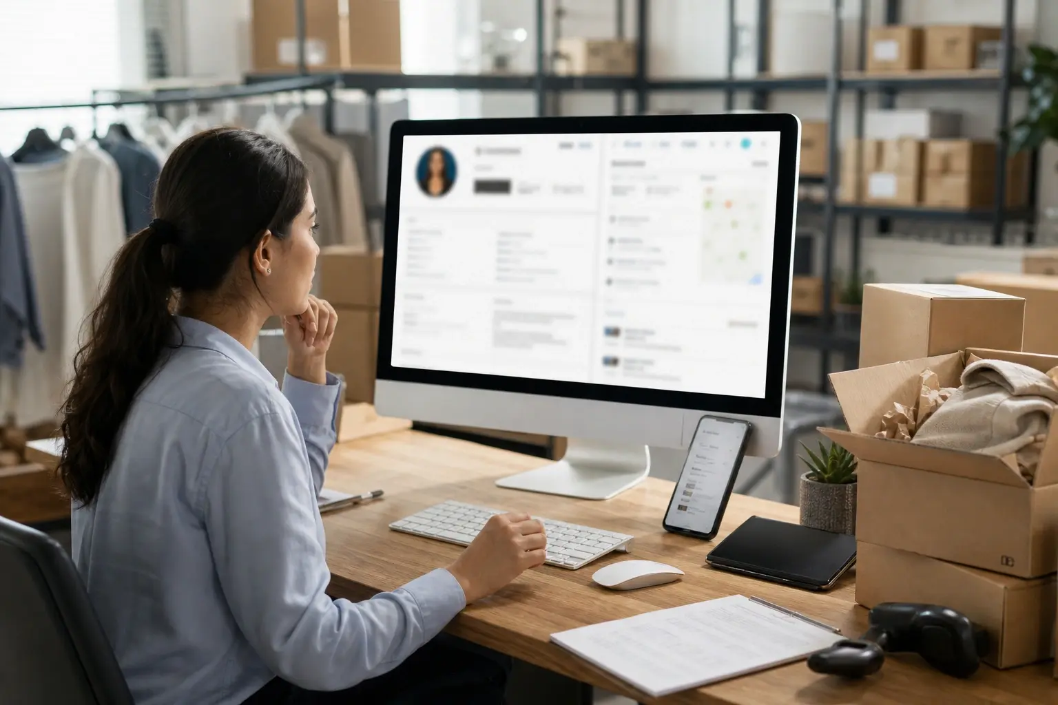 Hubspot for ecommerce29