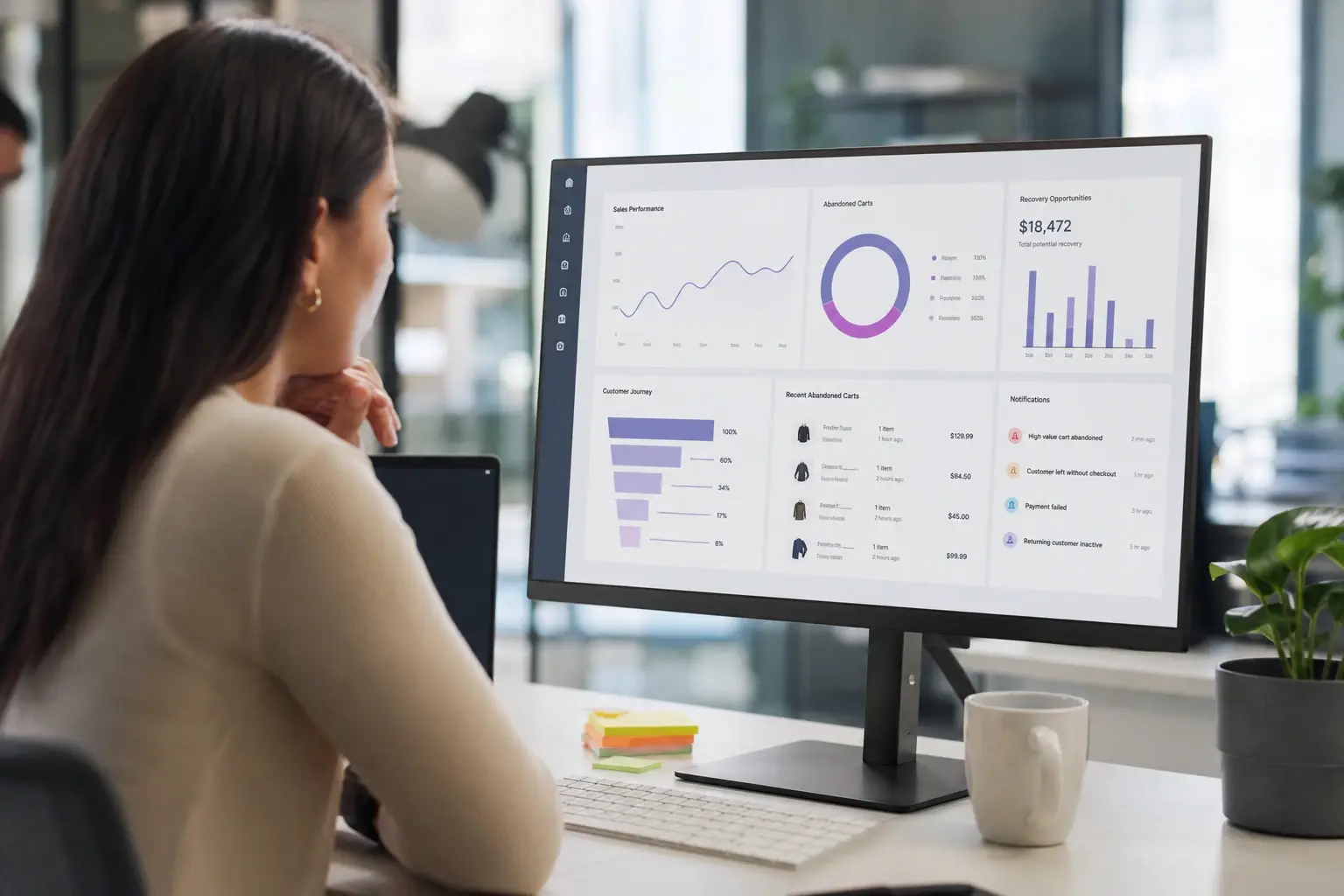 Hubspot for ecommerce32