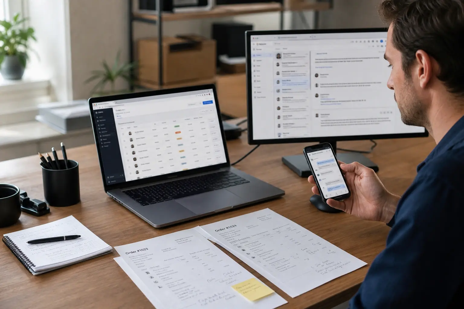 Hubspot for ecommerce33