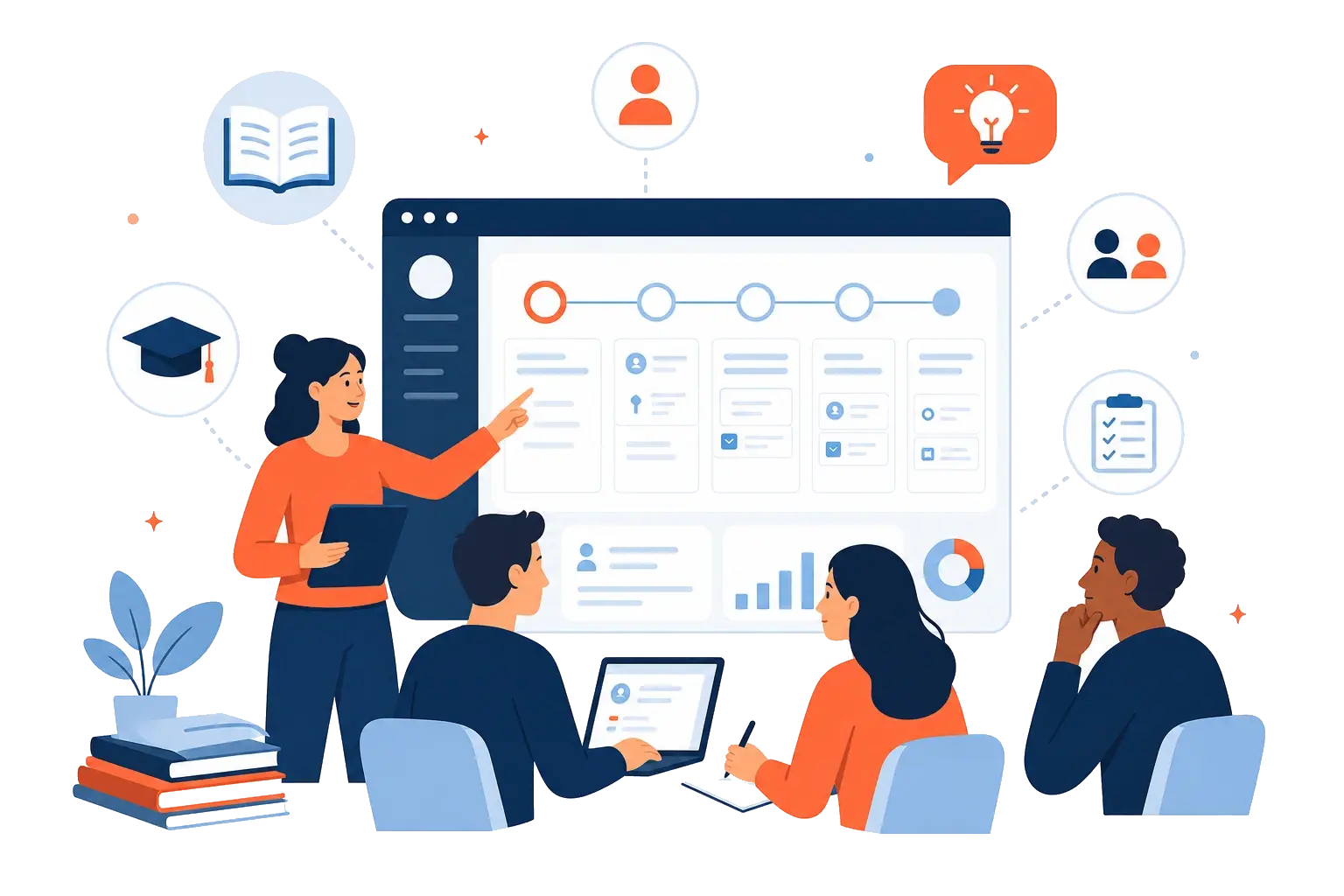 Hubspot for ecommerce8