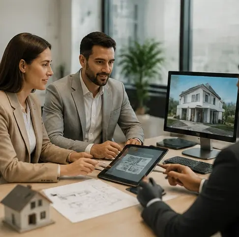 Real Estate Law Firms