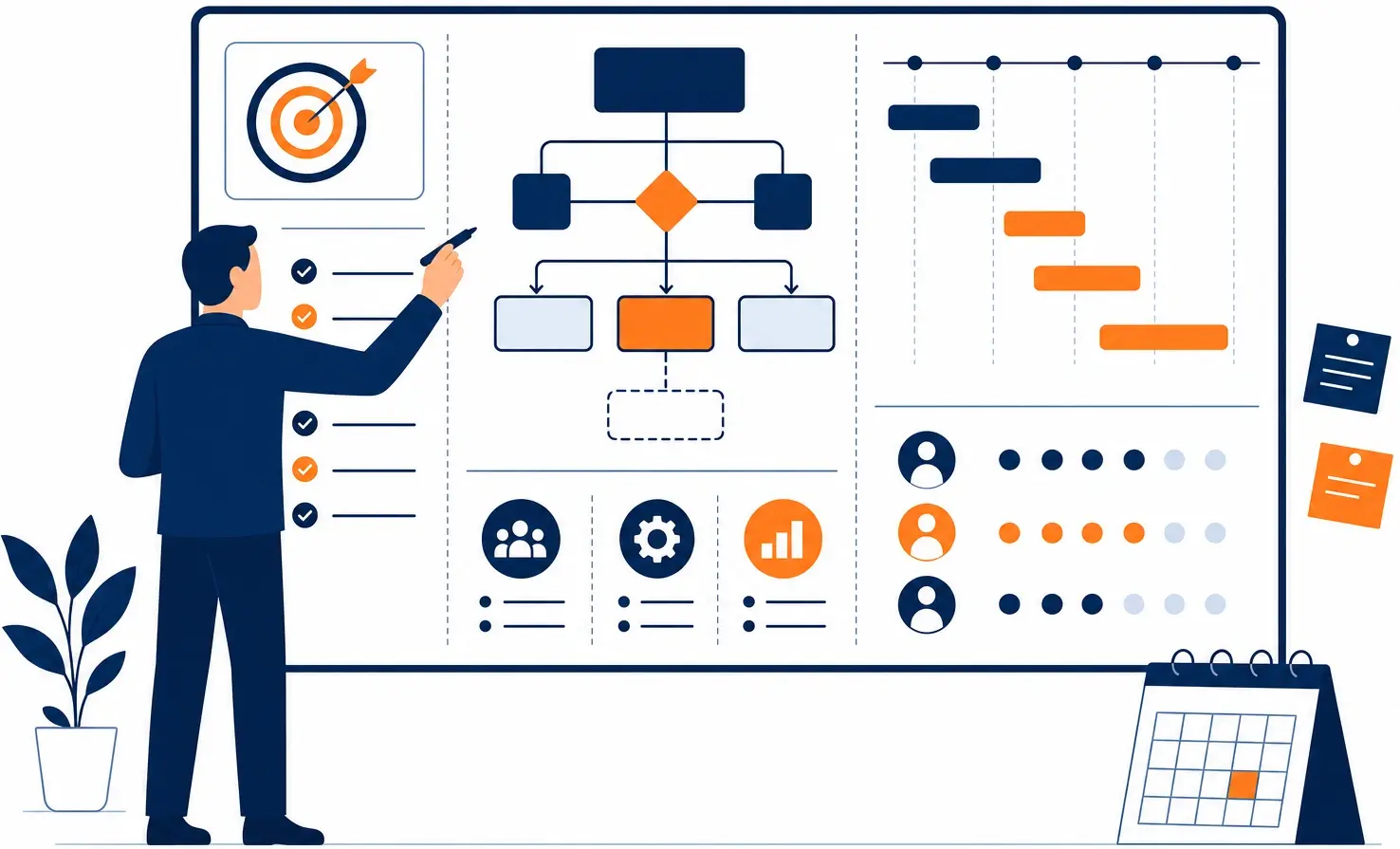 Technical Execution Partner for Fractional CMOs12