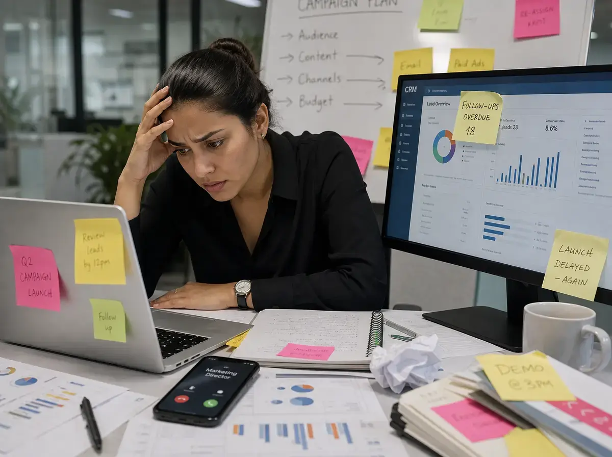 Great Strategies Still Need Technical Execution