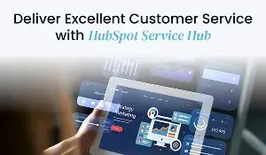 Target Service Hub HubSpot Service Hub Implementation | HubXpert