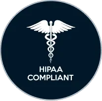 HIPAA COMPLIANT