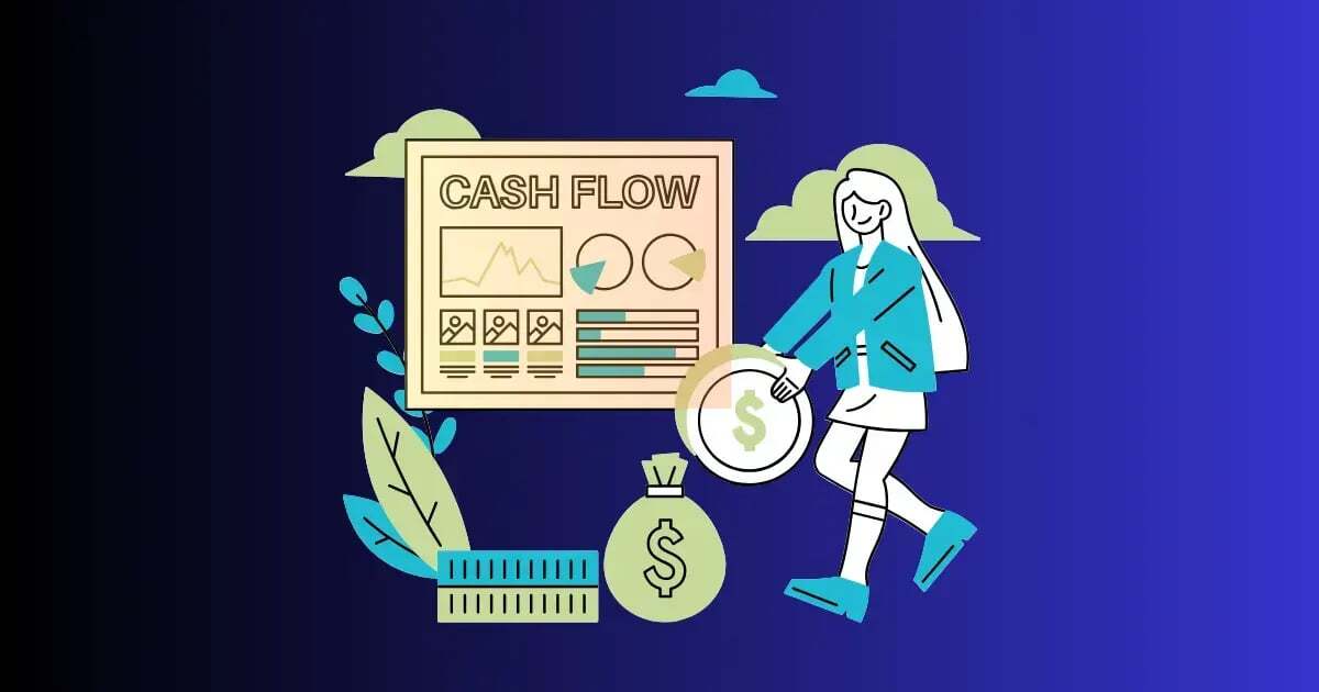 Ignoring Cash Flow Management v2-1