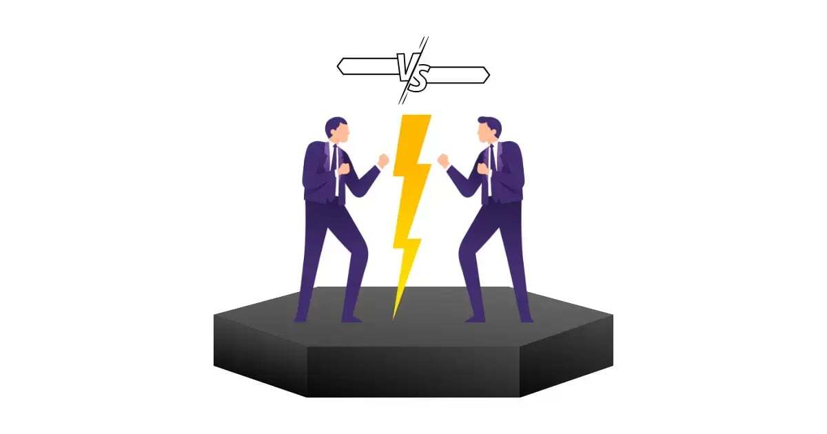 Ignoring Competition-1