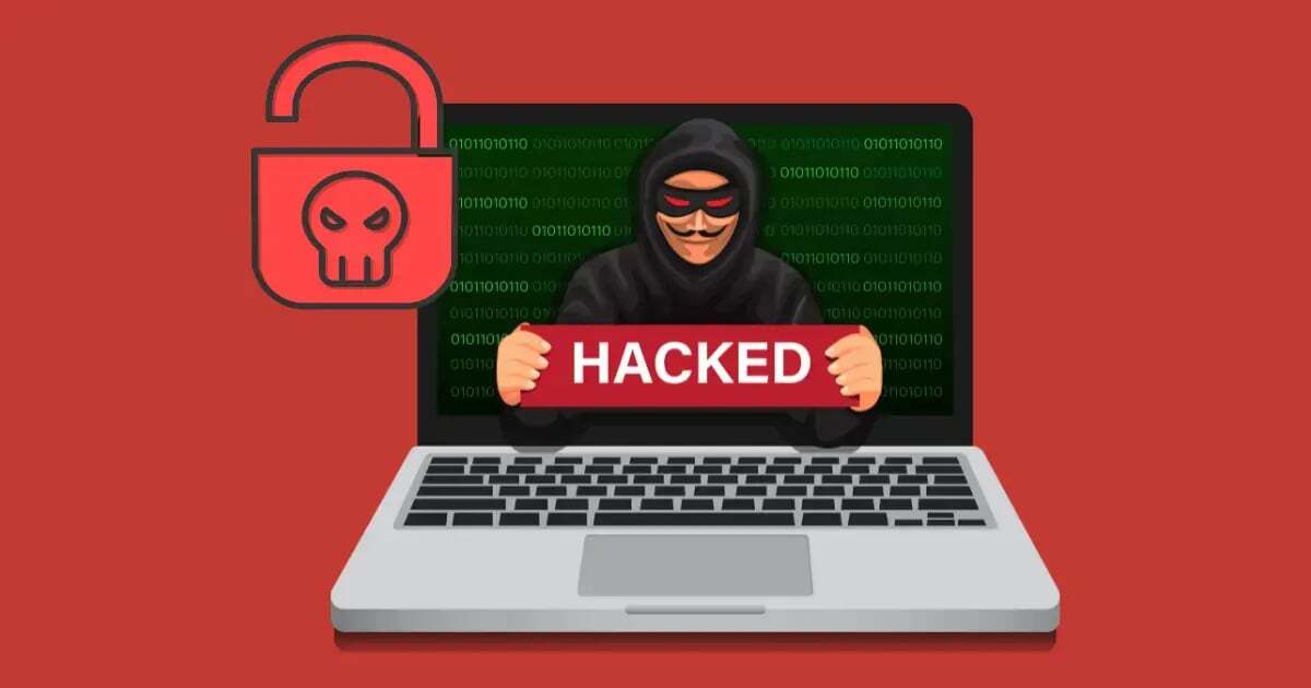 Ignoring Cyber security Risks-1